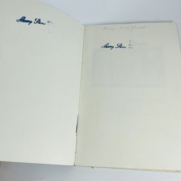 Roux Manual For Professional Haircolorists 1954 VTG Beautician Hair Color Bleach - Picture 5 of 10